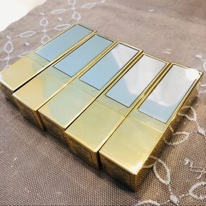 #SOLD# estee lauder pure Color Envy Lipstick Set